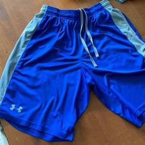 Under armour shorts